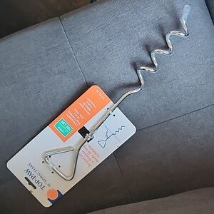 Top-Paw 18" spiral spike